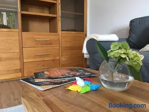 Image of 2-Zi. Wohnung in Bahnhofsnähe - 24_7 self-check-in