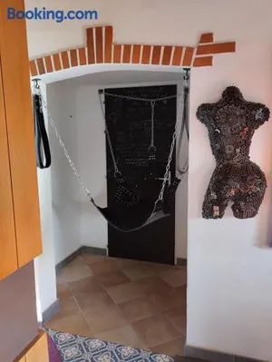 Image of L'eden naturiste spas