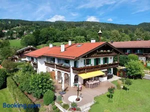 Image of Apartmenthaus Der Johanneshof - tolle Lage nah am See
