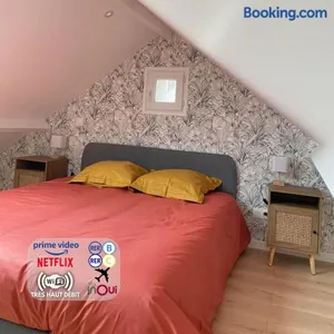 Image of Le Duplex - Massy Centre