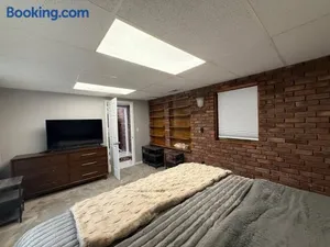 Image of Newly Renovated Gem Fenced Backyard 2 Full Baths
