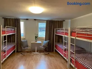 Image of Friendly Hostel Zürich