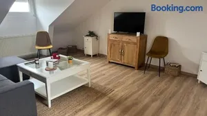 Image of Appartement F3