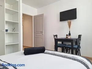 Image of Chambre NINA climatisée