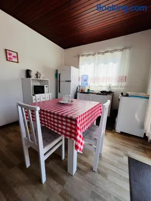 Image of Residencial Pereira Apartamento 01