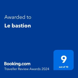 Image of Le bastion