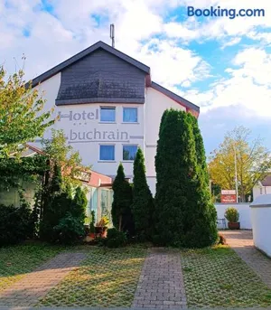 Image of Hotel Buchrain
