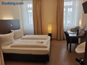 Image of Hotel Stadt Steinheim