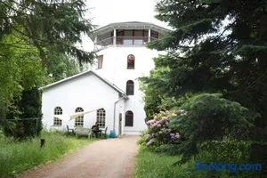 Image of Otterstedter Mühle