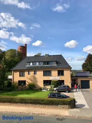Image of Haus Luisenhof
