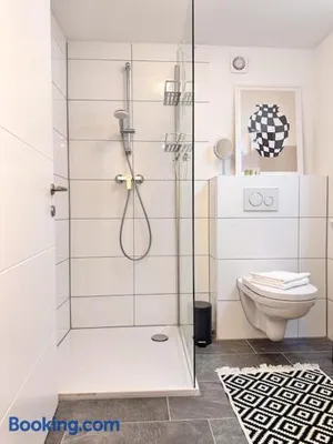 Image of Appartio: Geräumige, moderne Ferienwohnung für Gruppen/Familien