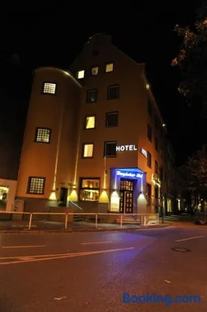 Image of Hotel Bergischer Hof