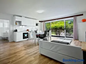 Image of MARINE HOUSE 2 bedroom house