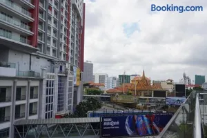 Image of Joy Hotel