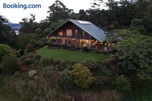 Image of Cloud Valley Estate -Chalet