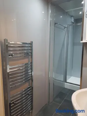 Image of Bentinck Street Ground Floor Apartment