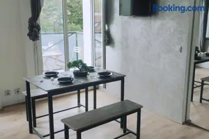Image of à 7 min de Paris, 2 pièces "Cylia résidences" à Maisons Alfort