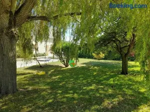 Image of Gîte de charme rénové avec jardin clos, baignoire balnéo et proche d'Angers - FR-1-622-27
