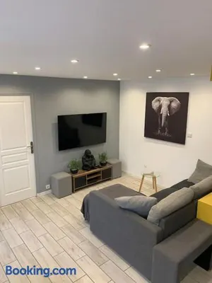 Image of Charmante petite maison de ville