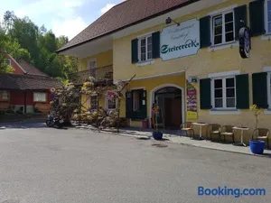 Image of Gasthof Restaurant Steirereck'n