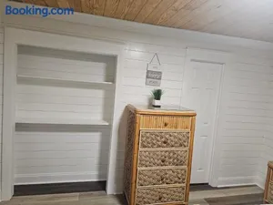 Image of Beautiful cozy cabin to relax in charleston sc