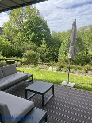 Image of Apartment im Rosentraum mit privater Terasse