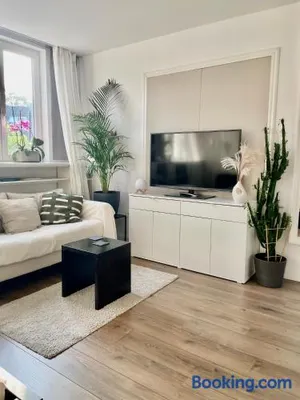 Image of Apartment in Pempelfort - Central