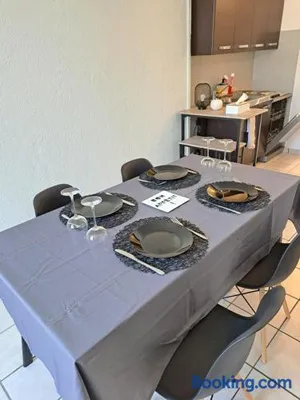 Image of Chez David