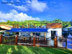 Image of The Top Deck