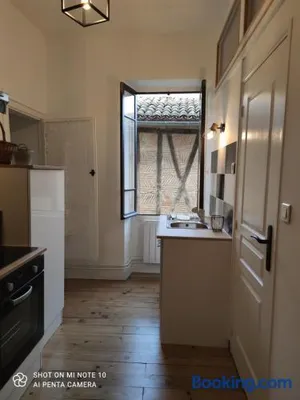 Image of Le Gîte d'Olympe