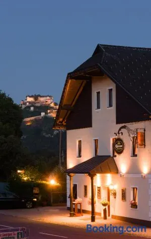 Image of Der Schumi Landgasthof