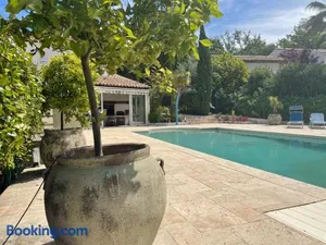 Image of Villa 180 m2 piscine