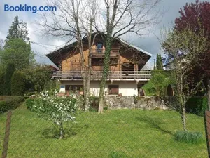 Image of Chalet Jura