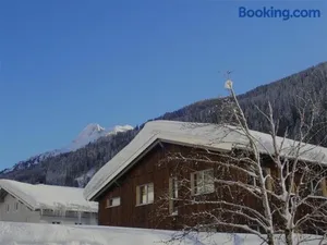 Image of ARLBERGhome Komfort-Apartments & Privat-Sauna