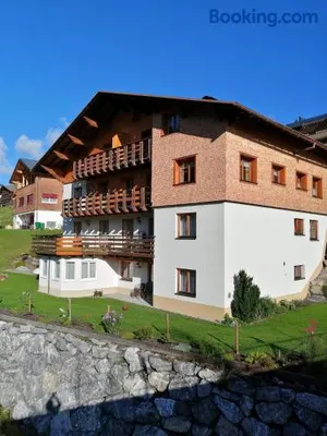 Image of Haus Roswitha