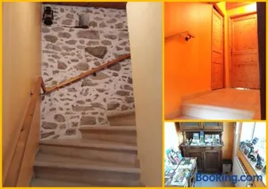 Image of Gîte de la chanal 07