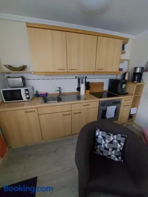 Image of Ferienwohnung "Lützowhof"