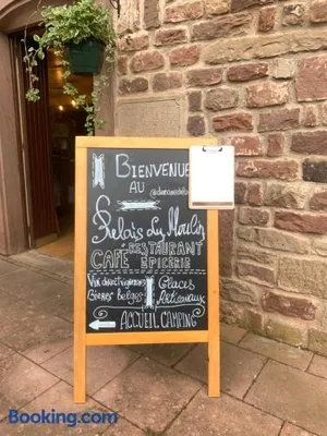 Image of Camping De La Sarre