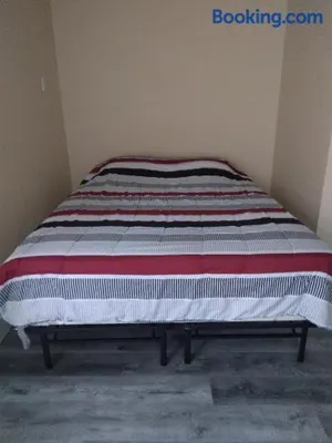 Image of Mabel place