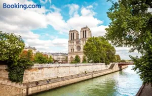 Image of Sweett - Le Notre-Dame