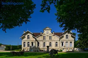 Image of Château Maucaillou