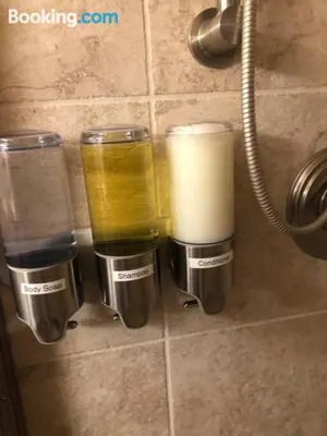 Image of X-Large Spacious Deluxe House Fastest Wi-Fi