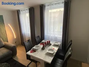 Image of Schöne Ferienwohnung „Zum Glück“