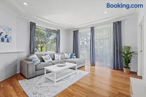 Image of NEW Sailors Cove Pet Friendly