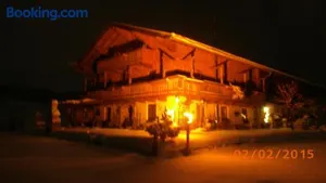 Image of Appartment Eggerhof