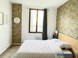 Image of 702 Studio cosy à proximité de Paris 20ème