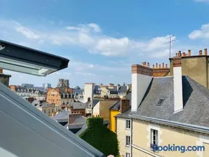 Image of "Belle-vue" Cocon de charme