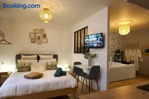 Image of Spa, Love & Relax