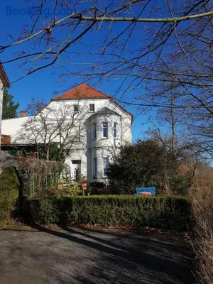 Image of Villa Elbblick mit Garten
