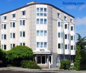 Image of Hotel am Buschkrugpark